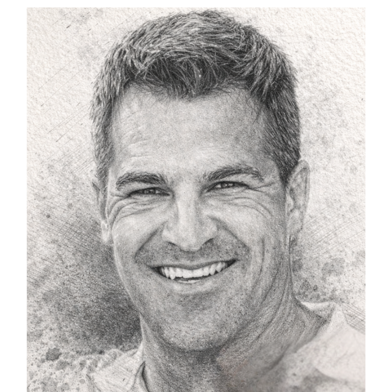 Mike, Founder of Coder1